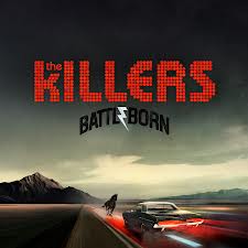 Album Review: Killers’ Battle Born Explodes With Vitality