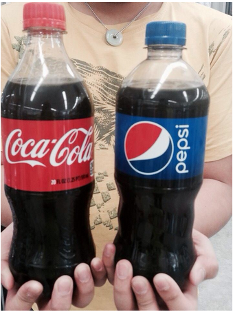 Coke and Pepsi To Drop BVO From All Drinks