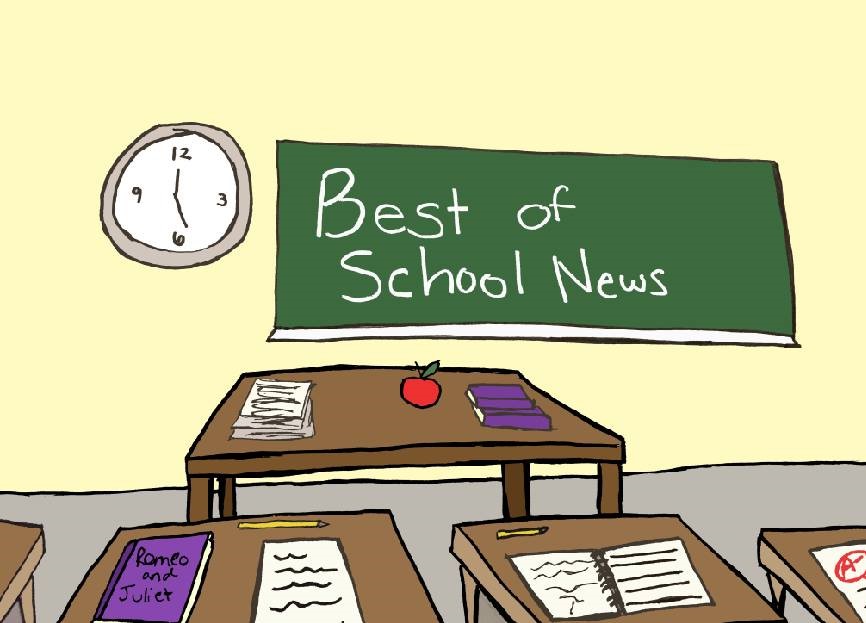 Best of 2015: School News