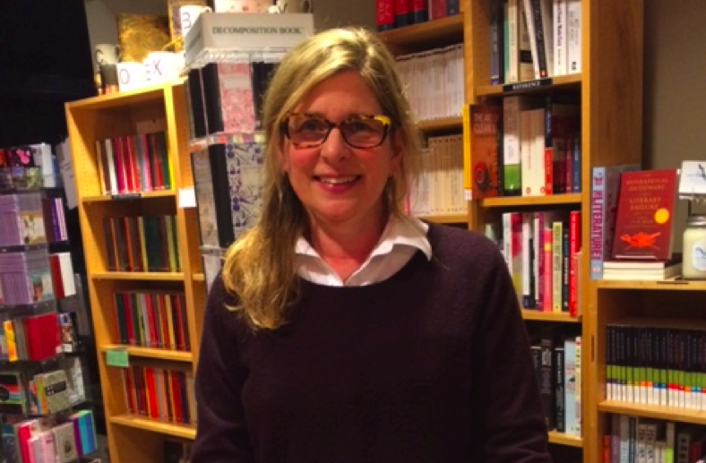 Jodi Daynard Leaves South to Pursue Career as Author