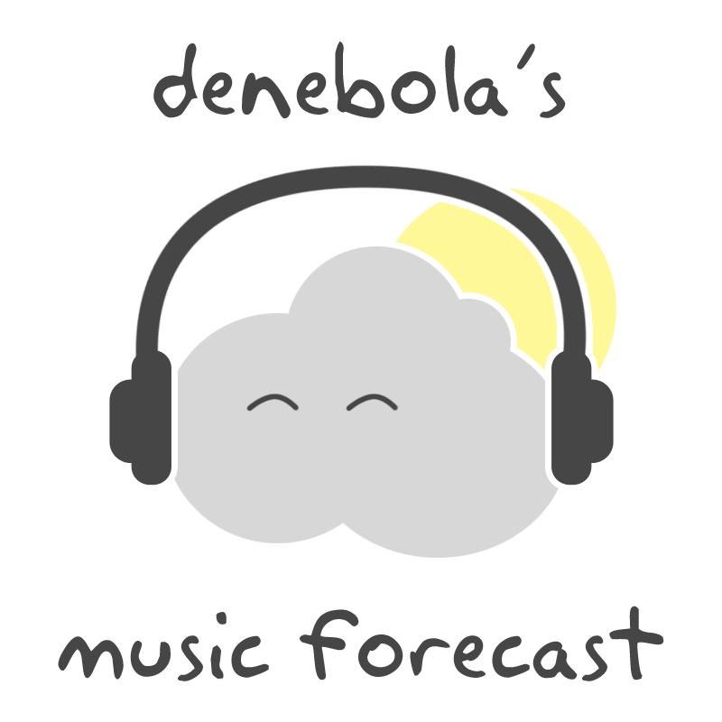 Music Forecast- 4/4-4/8