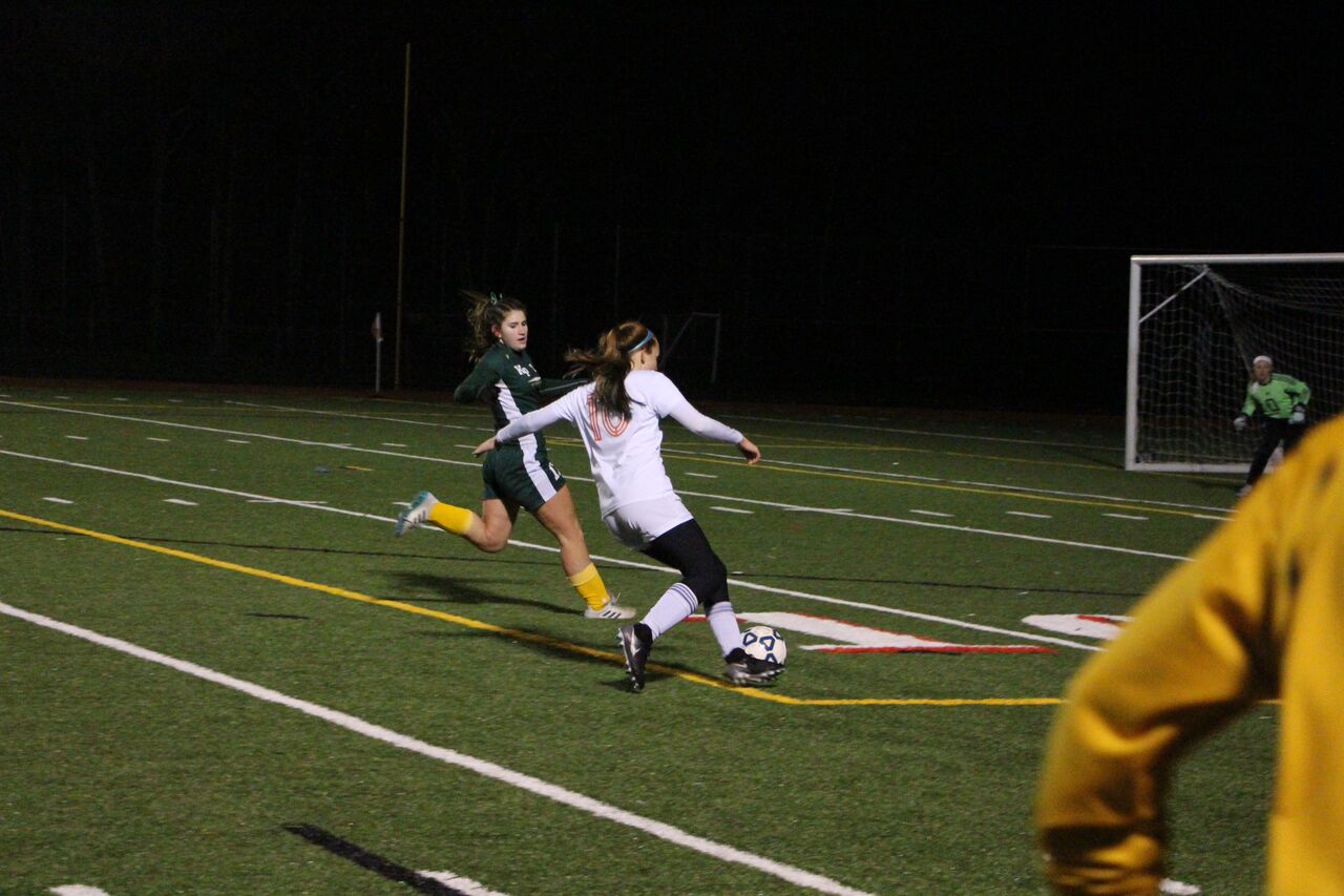 Photo Gallery: Girls’ Soccer vs King Phillip – Sectional Finals