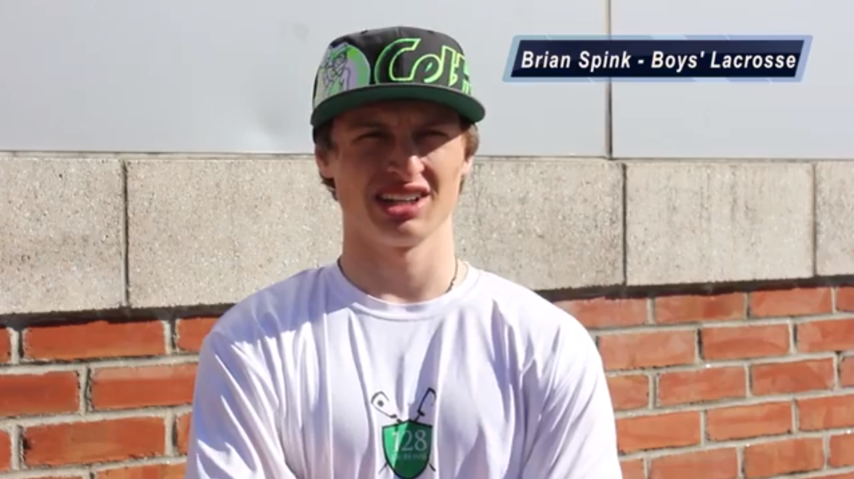 Spring Sports Interviews – Videos
