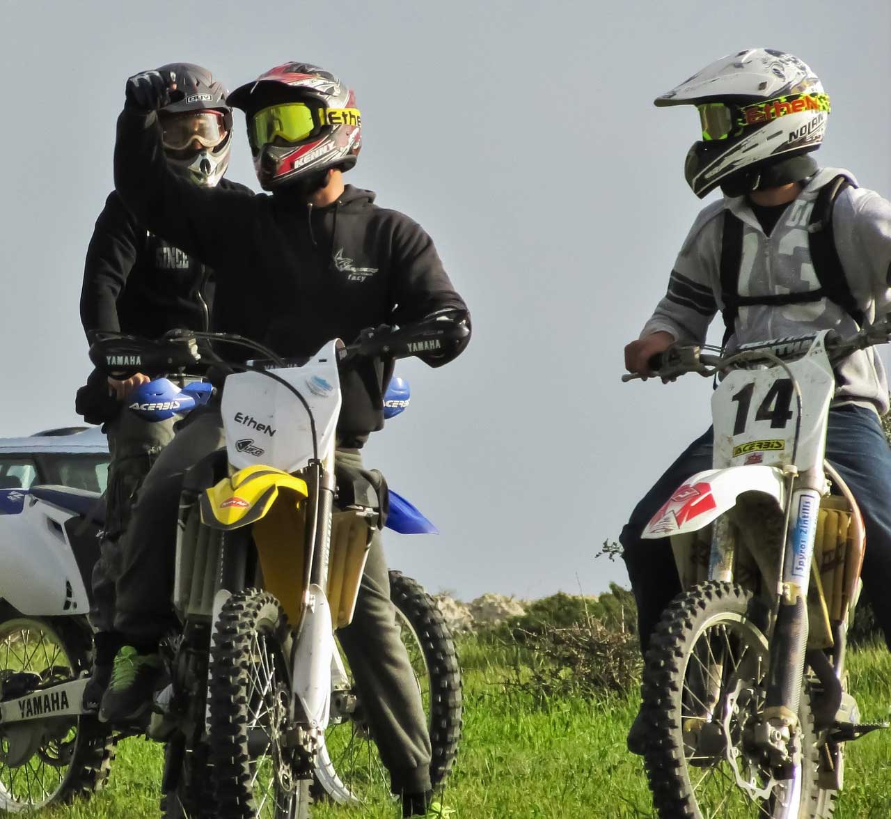 You Have To Remember On This Journey