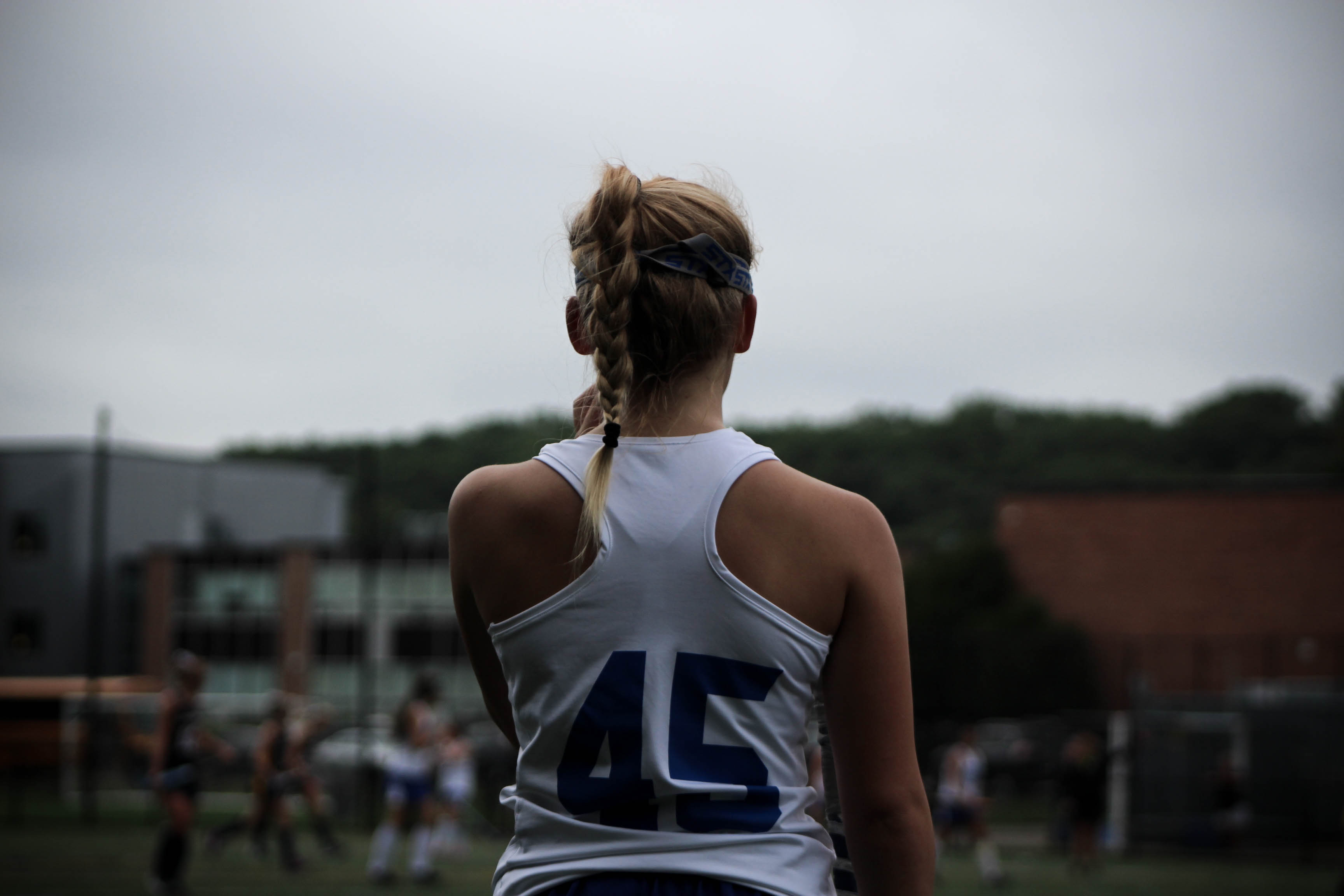 Photo by Jack Blessington