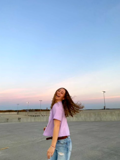 Humans of South: Sydney Finkelstein