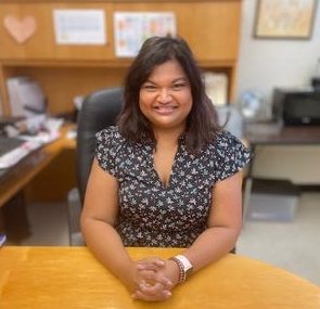 New Principal: Tamara Stras