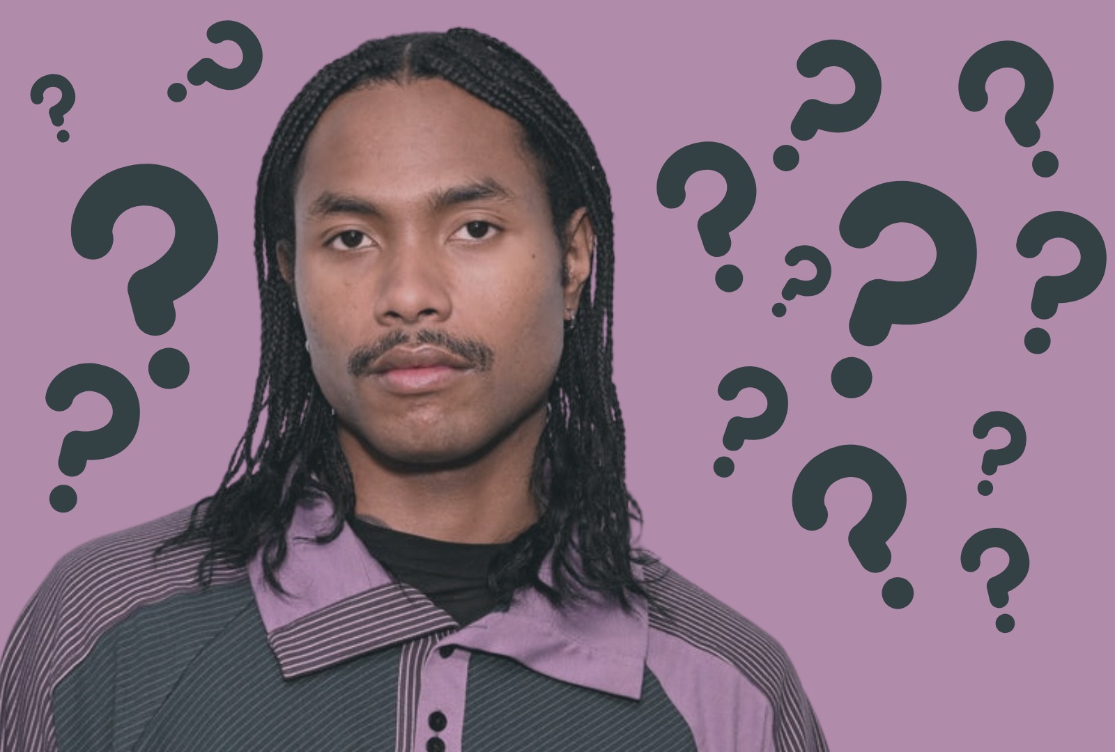 What’s Going on With Steve Lacy?