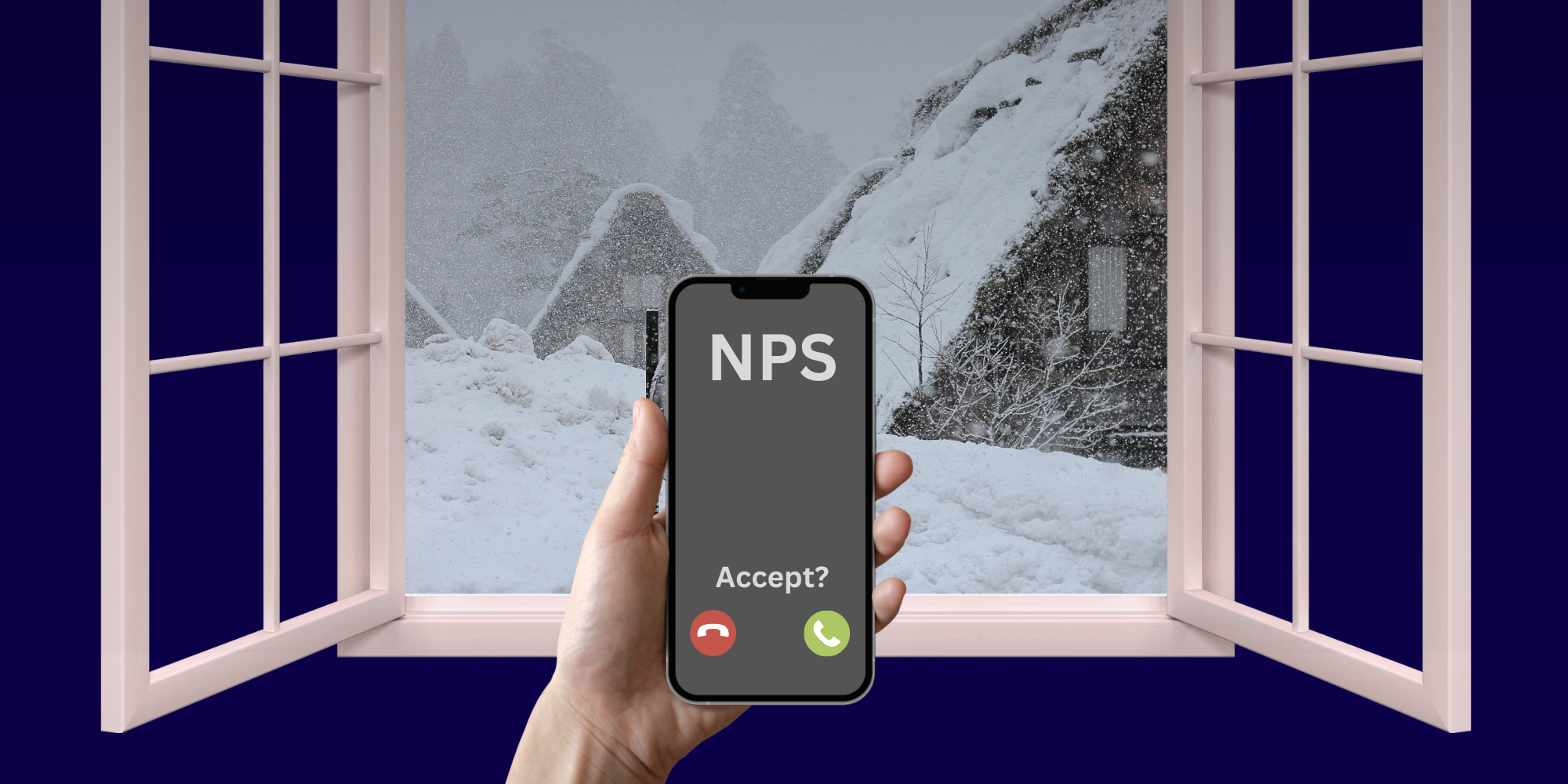 The System Behind the Storm: Inside Dr. Nolin’s Decision to Call a Snow Day