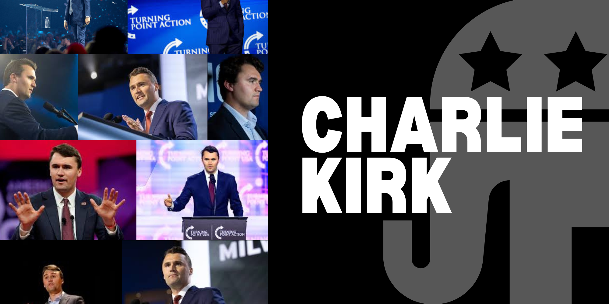 The Shooting of Charlie Kirk